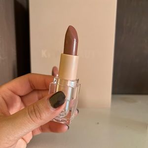 KKW crème lipstick glam bible icon 1